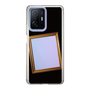 スリムプロテクションケース［ Photo Frame - Black ］