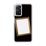 スリムプロテクションケース［ Photo Frame - Black ］