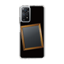 スリムプロテクションケース［ Photo Frame - Black ］