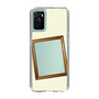 スリムプロテクションケース［ Photo Frame - Ivory ］