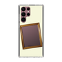 スリムプロテクションケース［ Photo Frame - Ivory ］