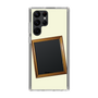 スリムプロテクションケース［ Photo Frame - Ivory ］