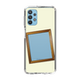 スリムプロテクションケース［ Photo Frame - Ivory ］
