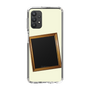 スリムプロテクションケース［ Photo Frame - Ivory ］