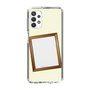スリムプロテクションケース［ Photo Frame - Ivory ］