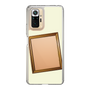 スリムプロテクションケース［ Photo Frame - Ivory ］