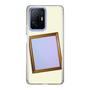 スリムプロテクションケース［ Photo Frame - Ivory ］