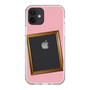 スリムプロテクションケース［ Photo Frame - Pink ］