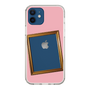 スリムプロテクションケース［ Photo Frame - Pink ］