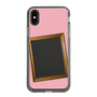 スリムプロテクションケース［ Photo Frame - Pink ］