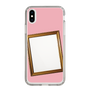 スリムプロテクションケース［ Photo Frame - Pink ］