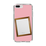 スリムプロテクションケース［ Photo Frame - Pink ］