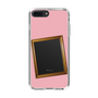 スリムプロテクションケース［ Photo Frame - Pink ］