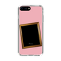 スリムプロテクションケース［ Photo Frame - Pink ］