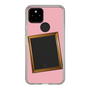 スリムプロテクションケース［ Photo Frame - Pink ］