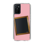 スリムプロテクションケース［ Photo Frame - Pink ］