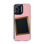 スリムプロテクションケース［ Photo Frame - Pink ］