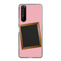 スリムプロテクションケース［ Photo Frame - Pink ］
