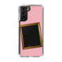 スリムプロテクションケース［ Photo Frame - Pink ］