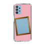 スリムプロテクションケース［ Photo Frame - Pink ］
