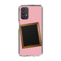 スリムプロテクションケース［ Photo Frame - Pink ］
