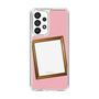 スリムプロテクションケース［ Photo Frame - Pink ］