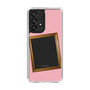 スリムプロテクションケース［ Photo Frame - Pink ］