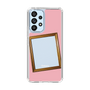 スリムプロテクションケース［ Photo Frame - Pink ］