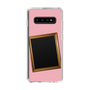 スリムプロテクションケース［ Photo Frame - Pink ］