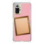 スリムプロテクションケース［ Photo Frame - Pink ］
