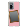 スリムプロテクションケース［ Photo Frame - Pink ］