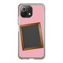 スリムプロテクションケース［ Photo Frame - Pink ］