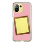 スリムプロテクションケース［ Photo Frame - Pink ］