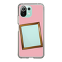 スリムプロテクションケース［ Photo Frame - Pink ］