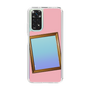 スリムプロテクションケース［ Photo Frame - Pink ］