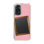 スリムプロテクションケース［ Photo Frame - Pink ］