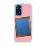 スリムプロテクションケース［ Photo Frame - Pink ］
