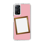 スリムプロテクションケース［ Photo Frame - Pink ］