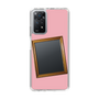 スリムプロテクションケース［ Photo Frame - Pink ］