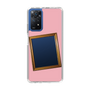 スリムプロテクションケース［ Photo Frame - Pink ］