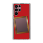 スリムプロテクションケース［ Photo Frame - Red ］