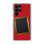 スリムプロテクションケース［ Photo Frame - Red ］