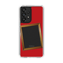スリムプロテクションケース［ Photo Frame - Red ］