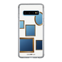 スリムプロテクションケース［ Photo Frames - White ］