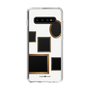 スリムプロテクションケース［ Photo Frames - White ］