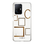 スリムプロテクションケース［ Photo Frames - White ］