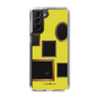 スリムプロテクションケース［ Photo Frames - Yellow ］