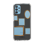スリムプロテクションケース［ Photo Frames - Gray ］