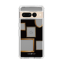 スリムプロテクションケース［ Photo Frames - Black ］