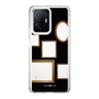スリムプロテクションケース［ Photo Frames - Black ］